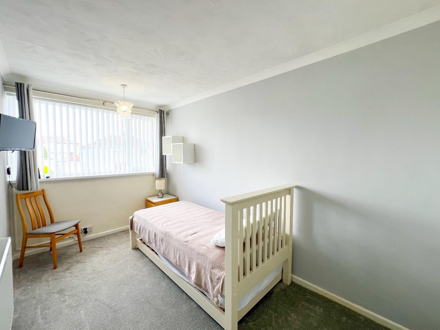 Bryn Road, Coychurch, Bridgend County Borough, CF35 5EY